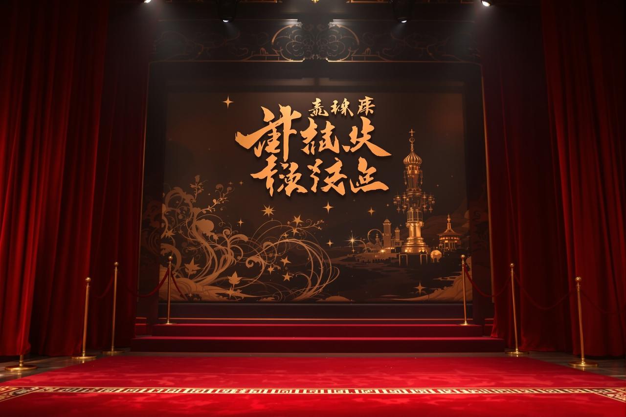 《长安幻夜》荣获第36届金鸡奖最佳影片提名，麻豆视频再创辉煌