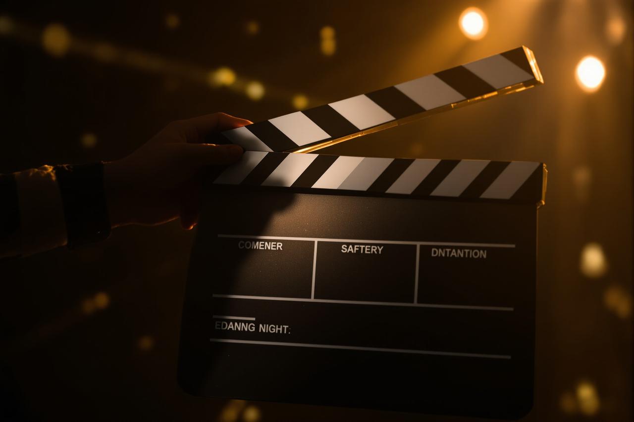 麻豆视频2026年度片单发布，12部精品力作涵盖多元题材