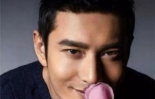 黄晓明吃瓜娱乐圈全集,揭秘明星幕后故事