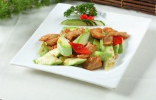 娱乐吃瓜酱美食素材,揭秘明星们的私房美食与吃瓜乐趣